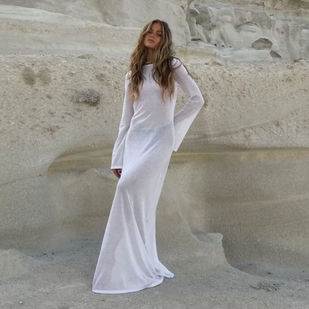 ISO NA-KD DRESS X HANNA SCHONBERG